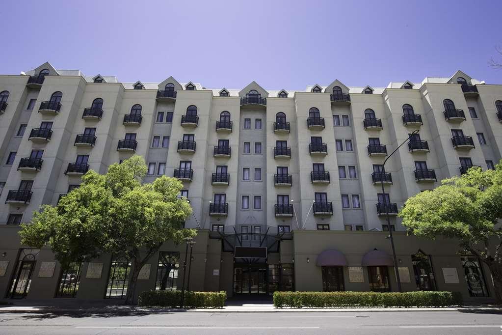 Frome Apartments Αδελαΐδα Εξωτερικό φωτογραφία