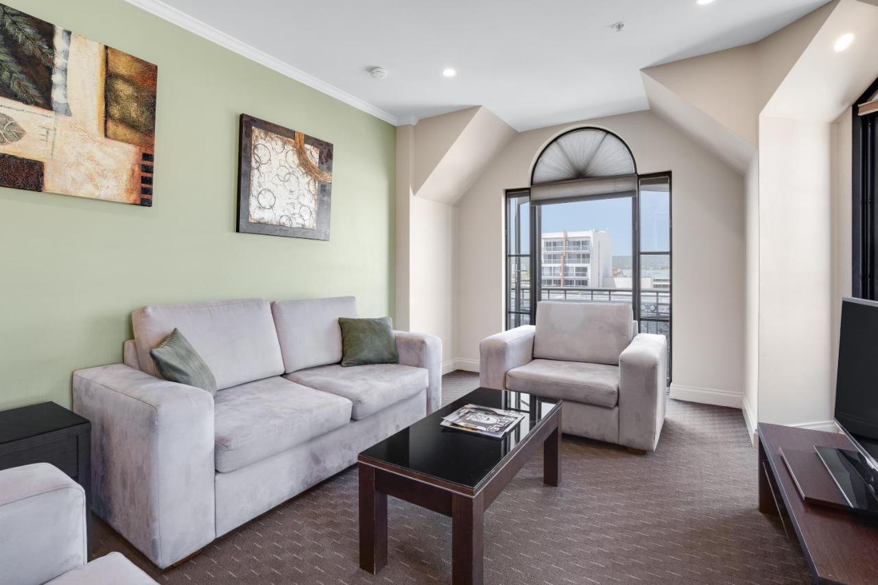 Frome Apartments Αδελαΐδα Εξωτερικό φωτογραφία