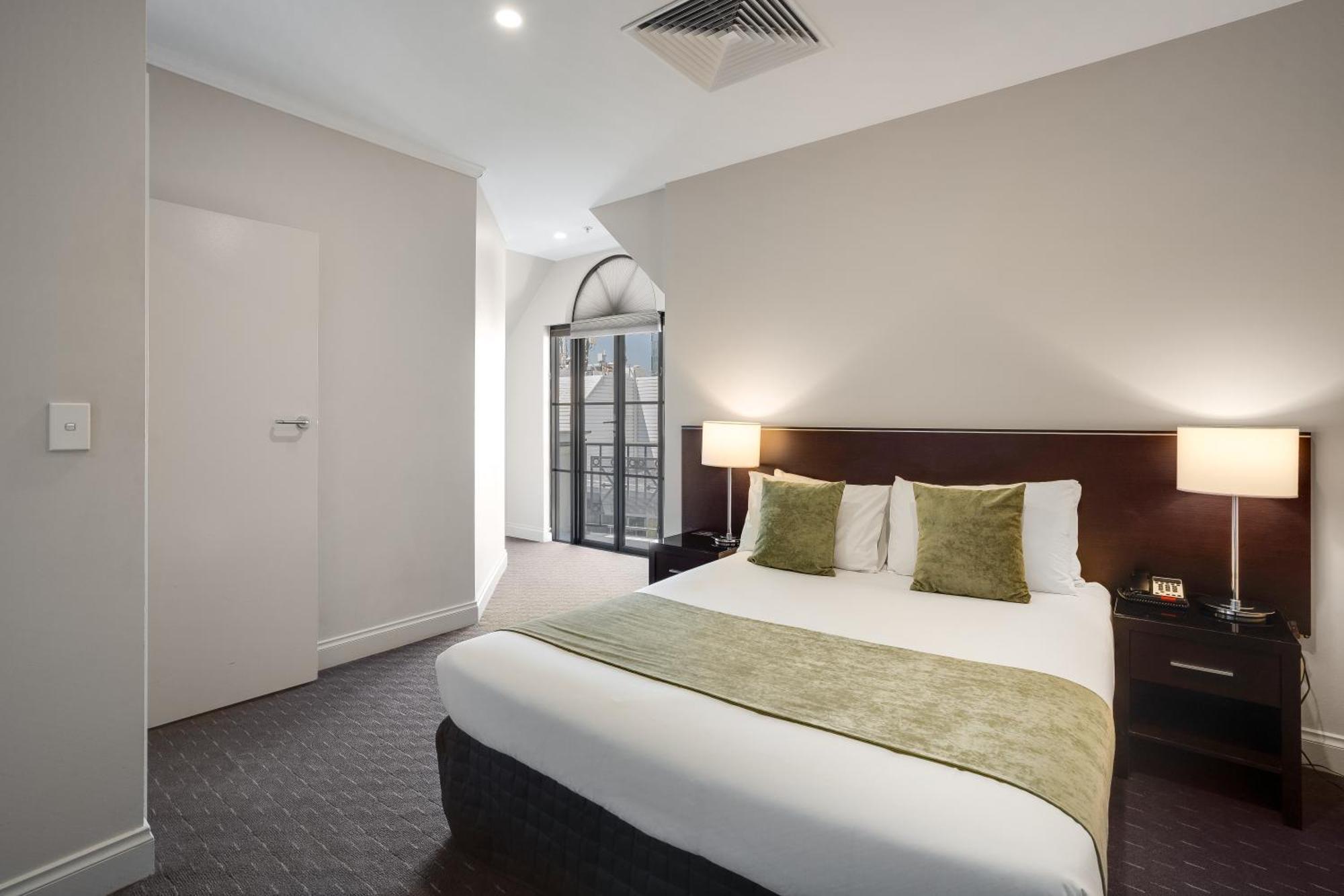 Frome Apartments Αδελαΐδα Εξωτερικό φωτογραφία