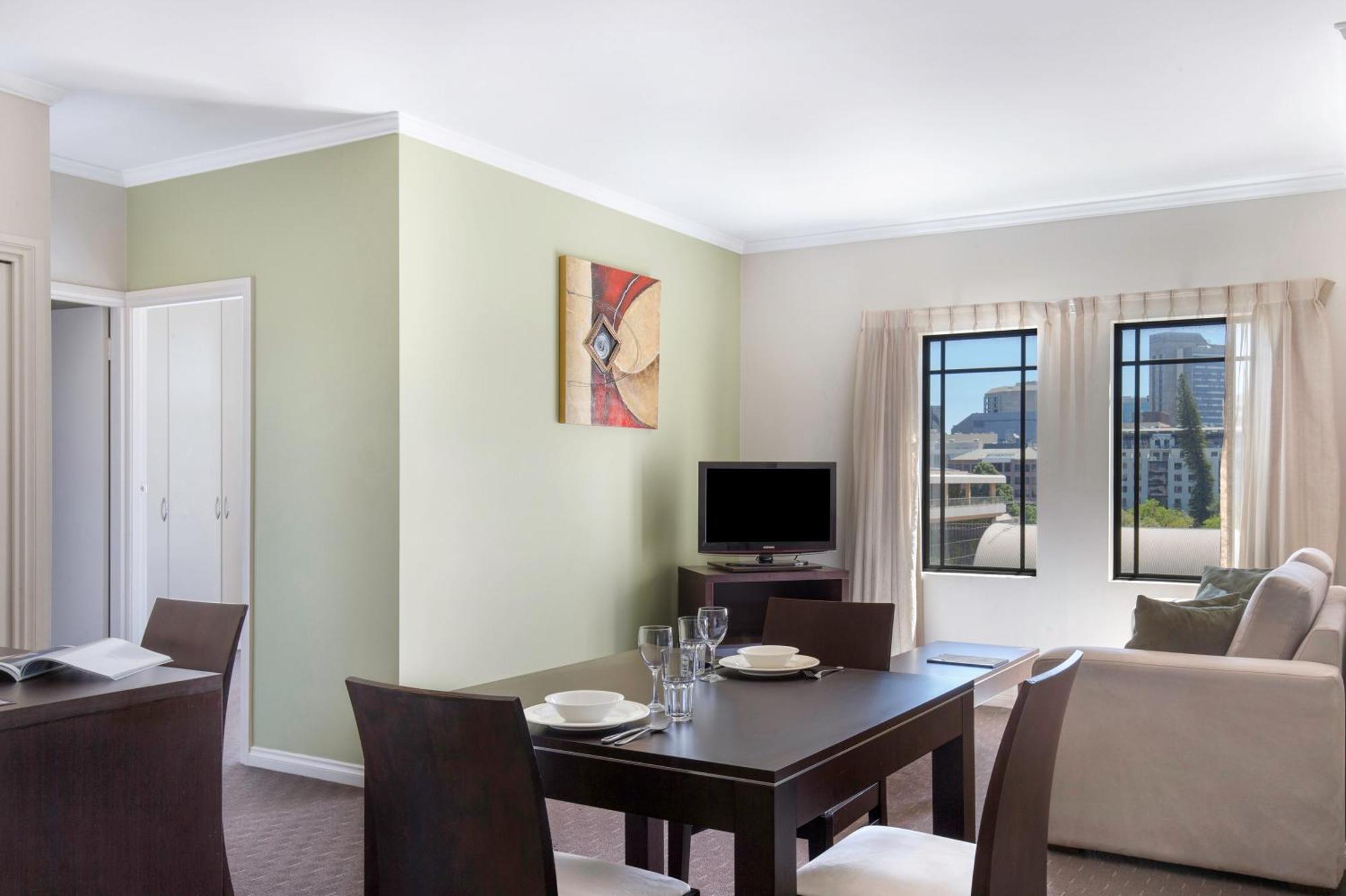 Frome Apartments Αδελαΐδα Εξωτερικό φωτογραφία