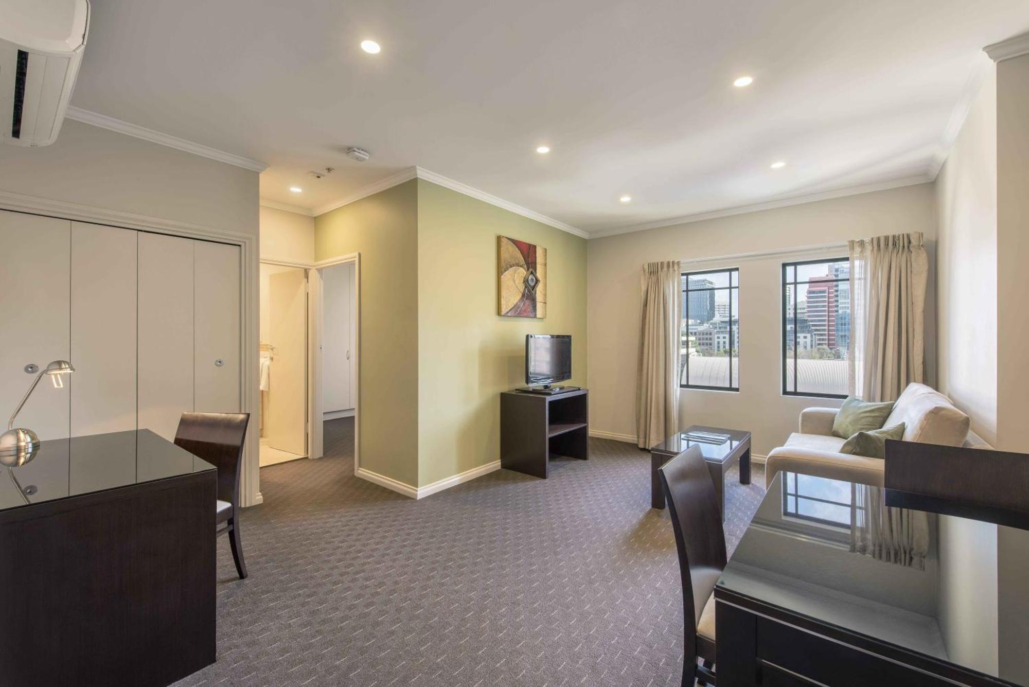 Frome Apartments Αδελαΐδα Εξωτερικό φωτογραφία
