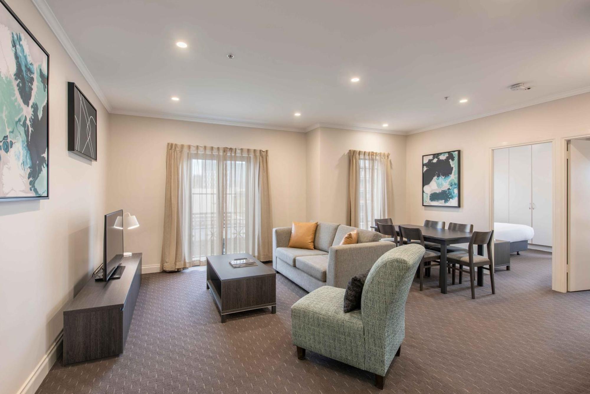 Frome Apartments Αδελαΐδα Εξωτερικό φωτογραφία