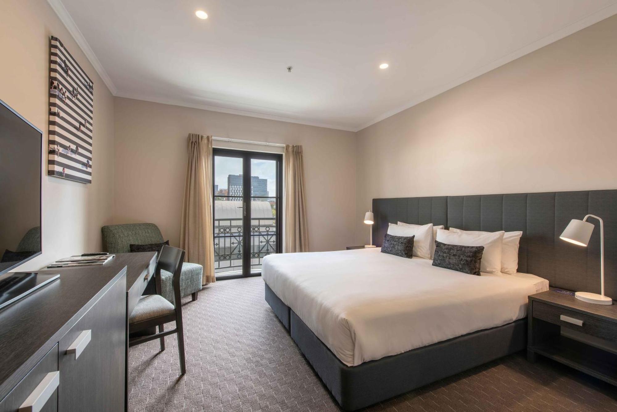 Frome Apartments Αδελαΐδα Εξωτερικό φωτογραφία