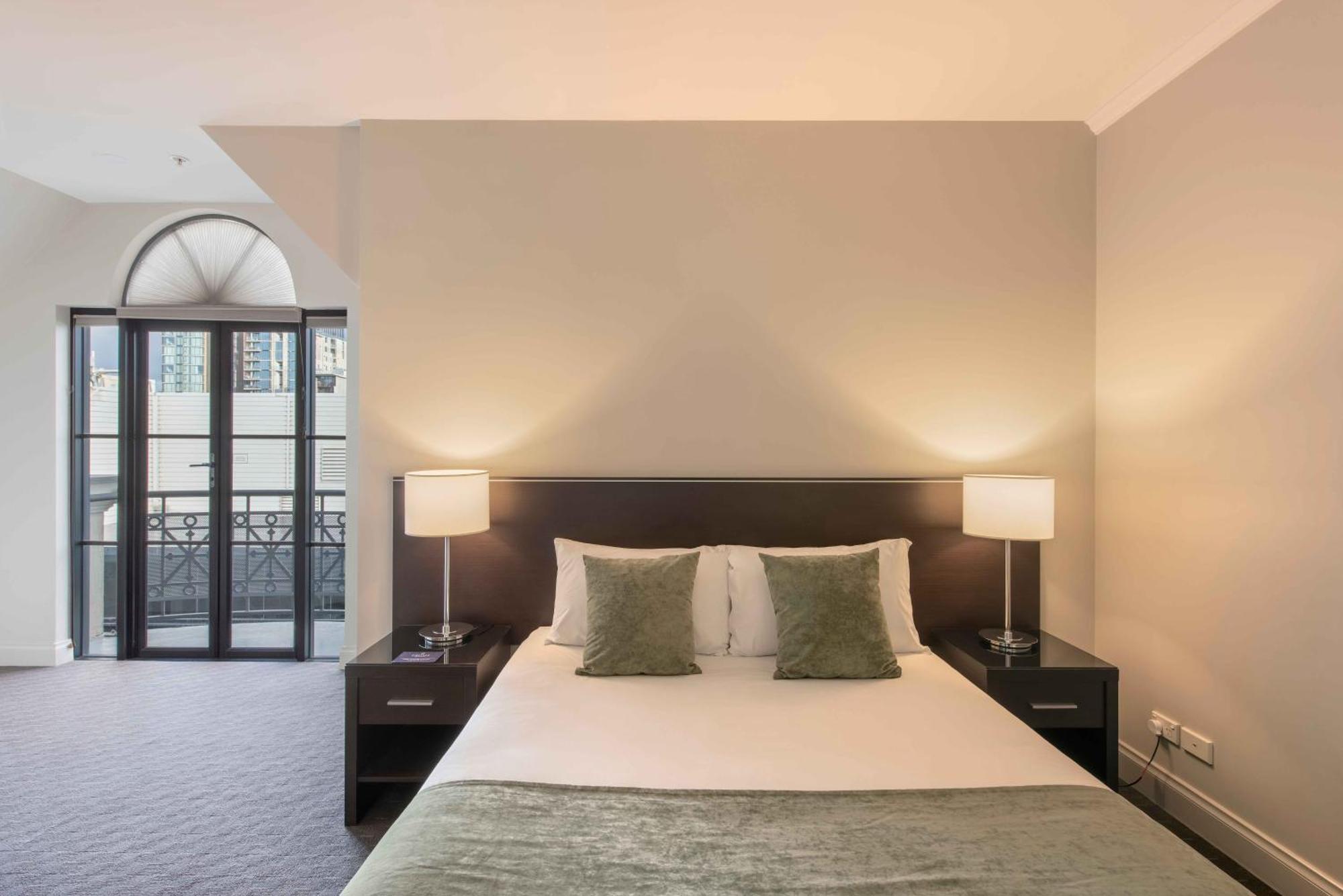 Frome Apartments Αδελαΐδα Εξωτερικό φωτογραφία