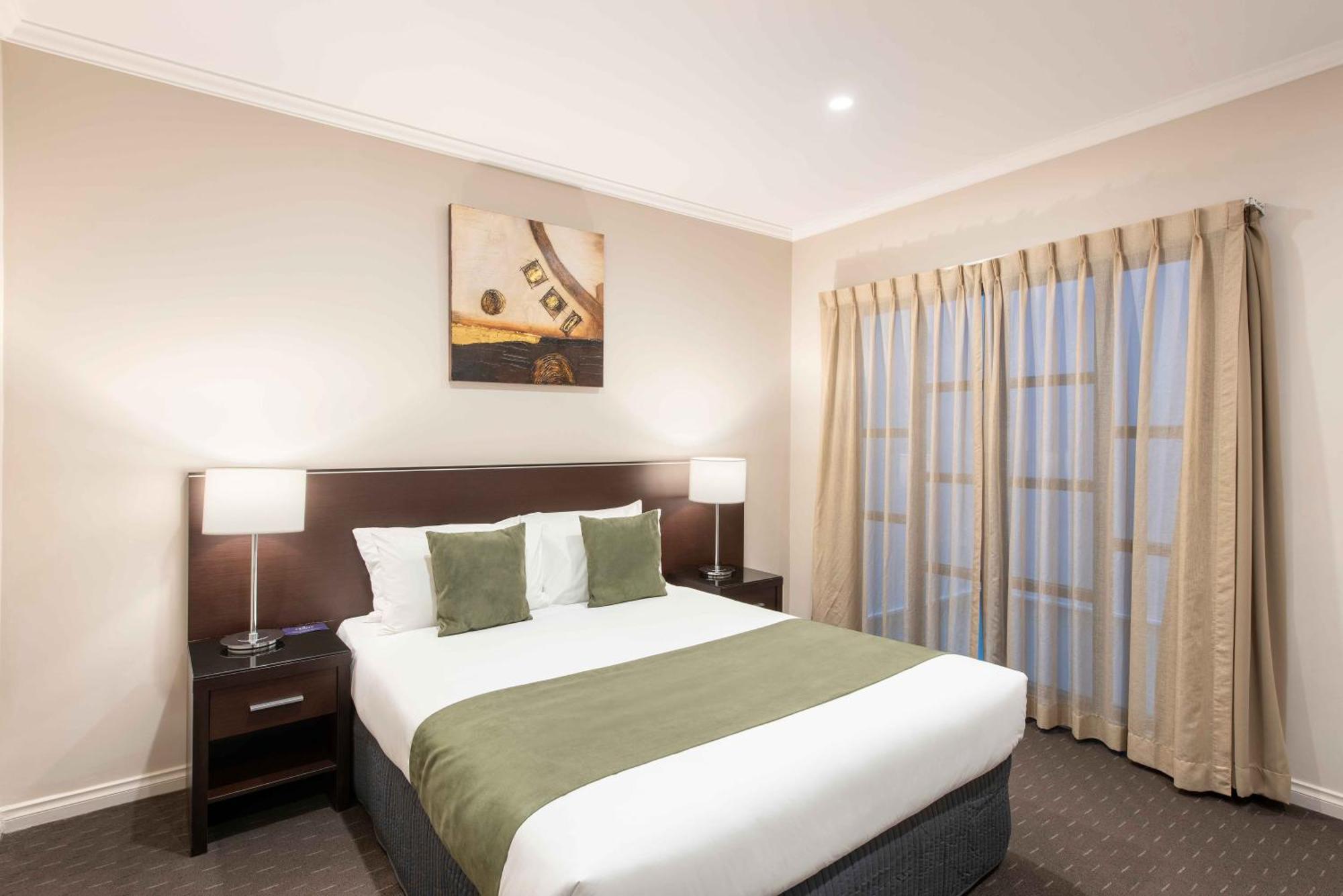 Frome Apartments Αδελαΐδα Εξωτερικό φωτογραφία