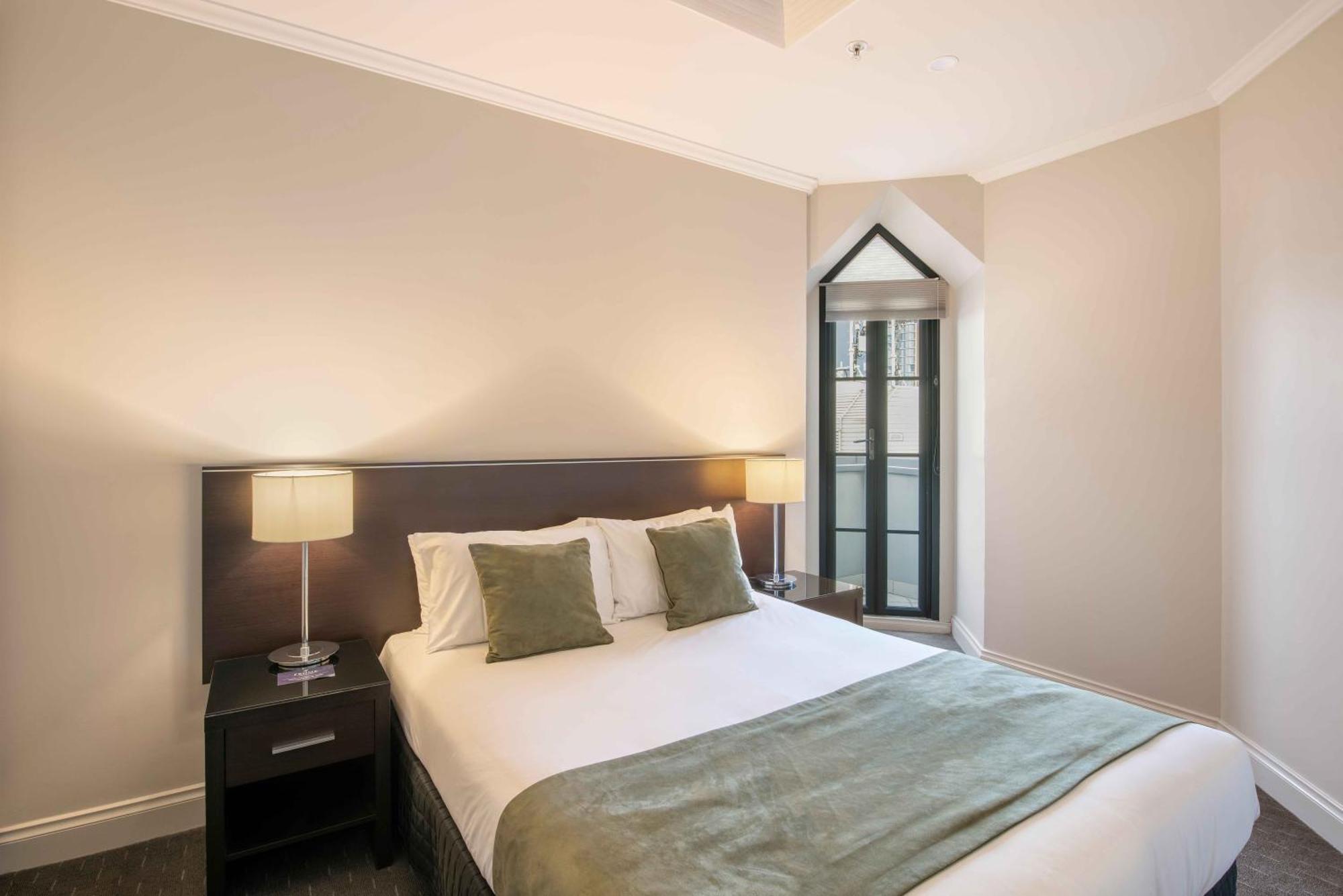 Frome Apartments Αδελαΐδα Εξωτερικό φωτογραφία