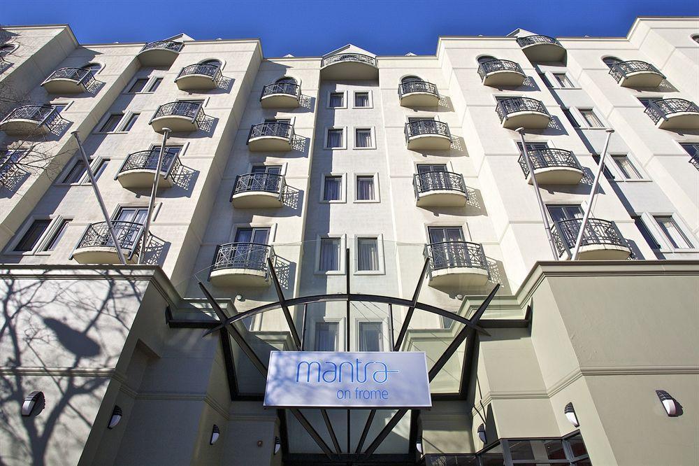 Frome Apartments Αδελαΐδα Εξωτερικό φωτογραφία