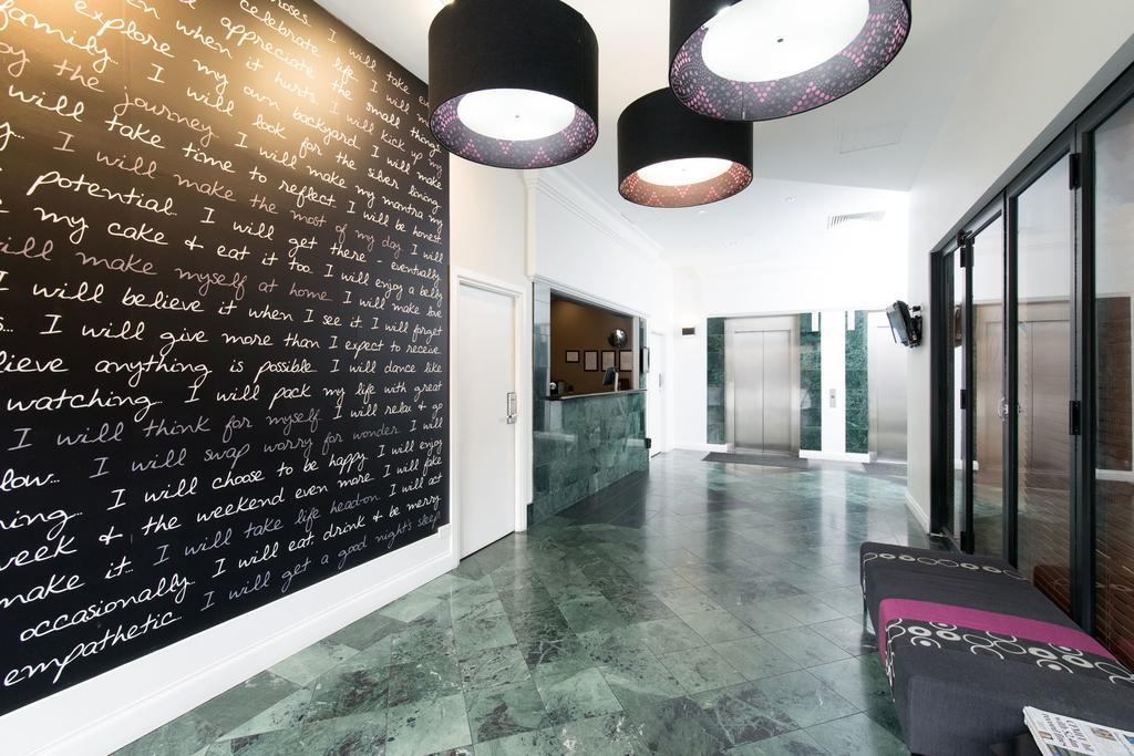 Frome Apartments Αδελαΐδα Εξωτερικό φωτογραφία