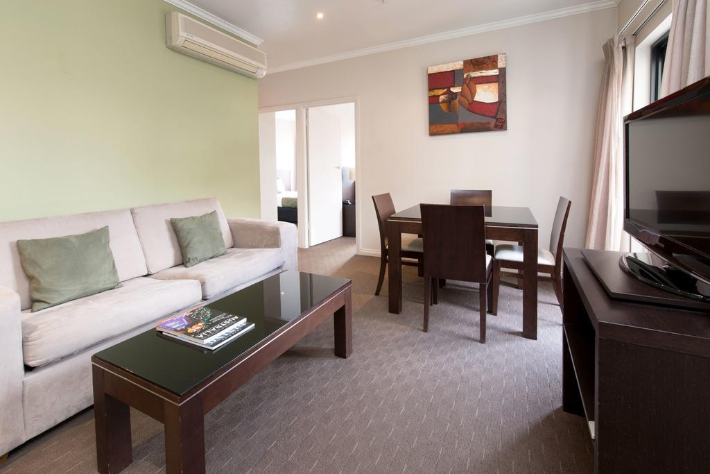 Frome Apartments Αδελαΐδα Εξωτερικό φωτογραφία