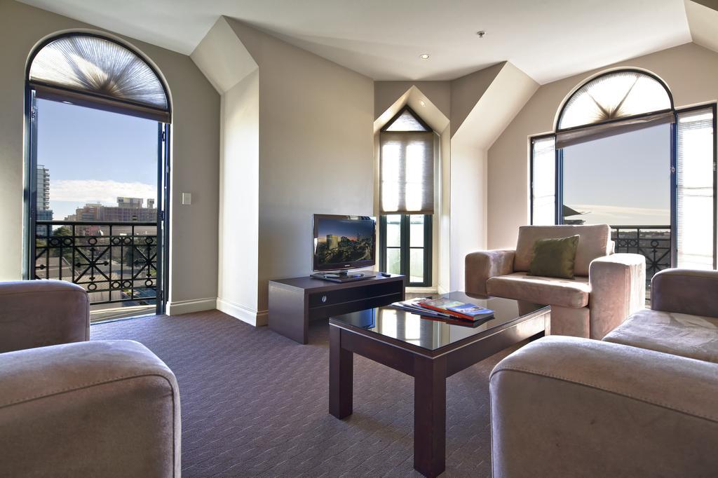 Frome Apartments Αδελαΐδα Εξωτερικό φωτογραφία