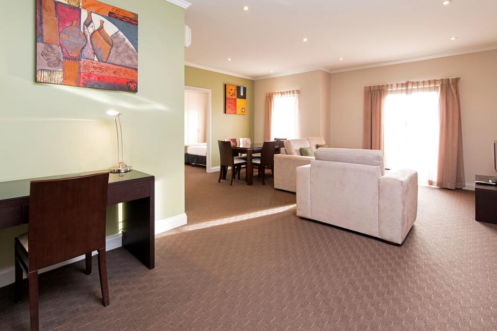Frome Apartments Αδελαΐδα Εξωτερικό φωτογραφία