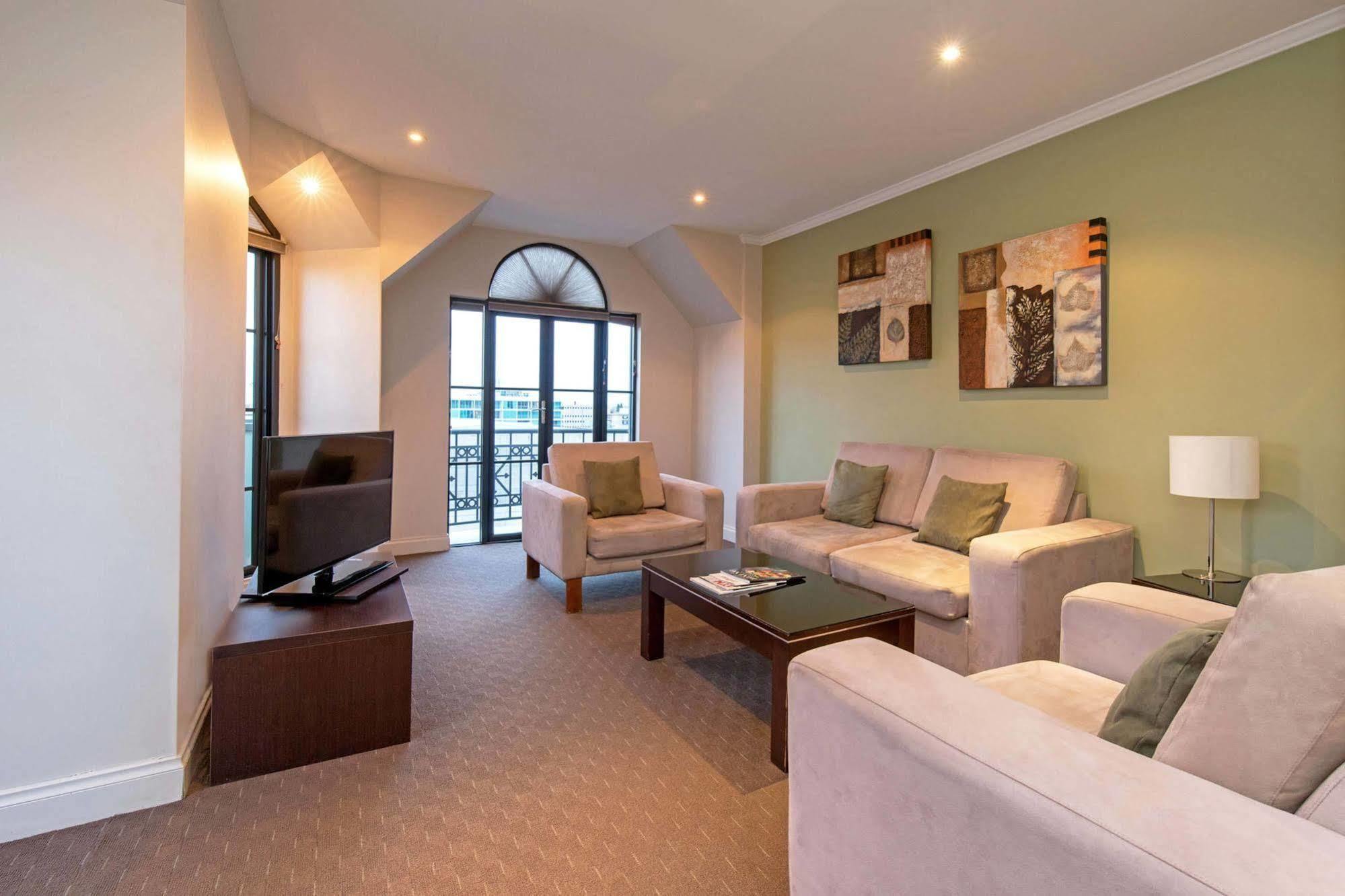 Frome Apartments Αδελαΐδα Εξωτερικό φωτογραφία