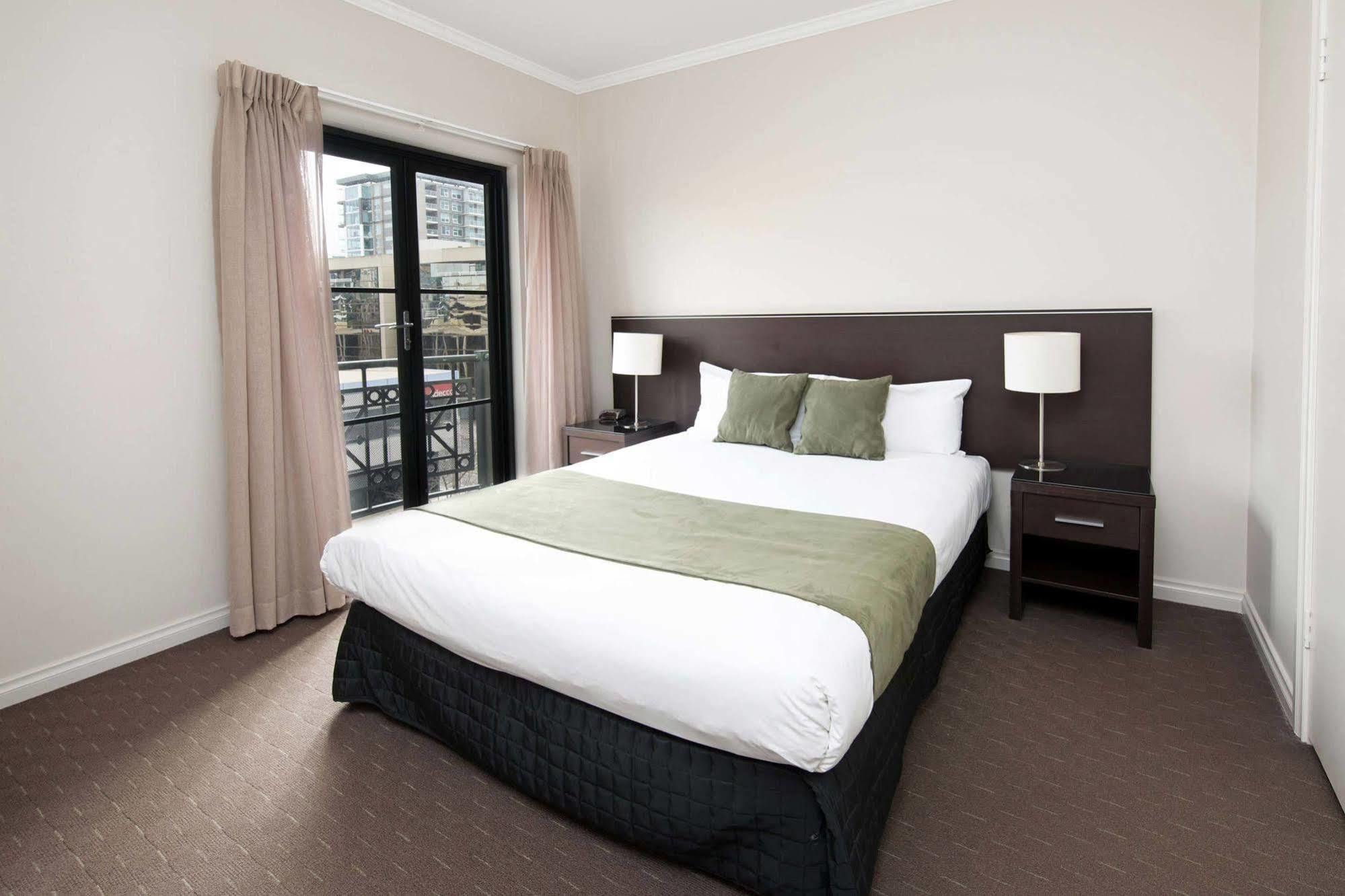 Frome Apartments Αδελαΐδα Εξωτερικό φωτογραφία