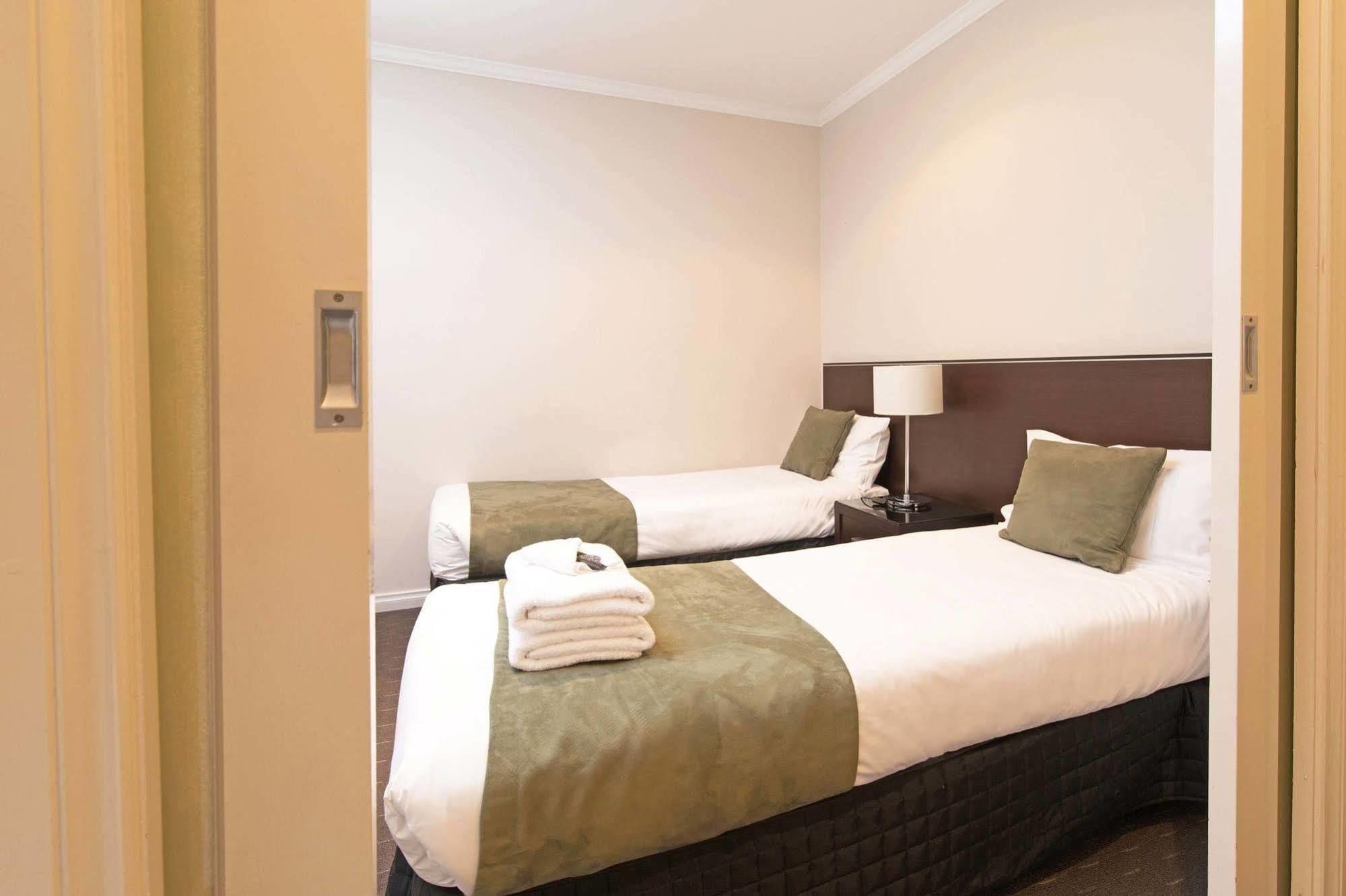 Frome Apartments Αδελαΐδα Εξωτερικό φωτογραφία