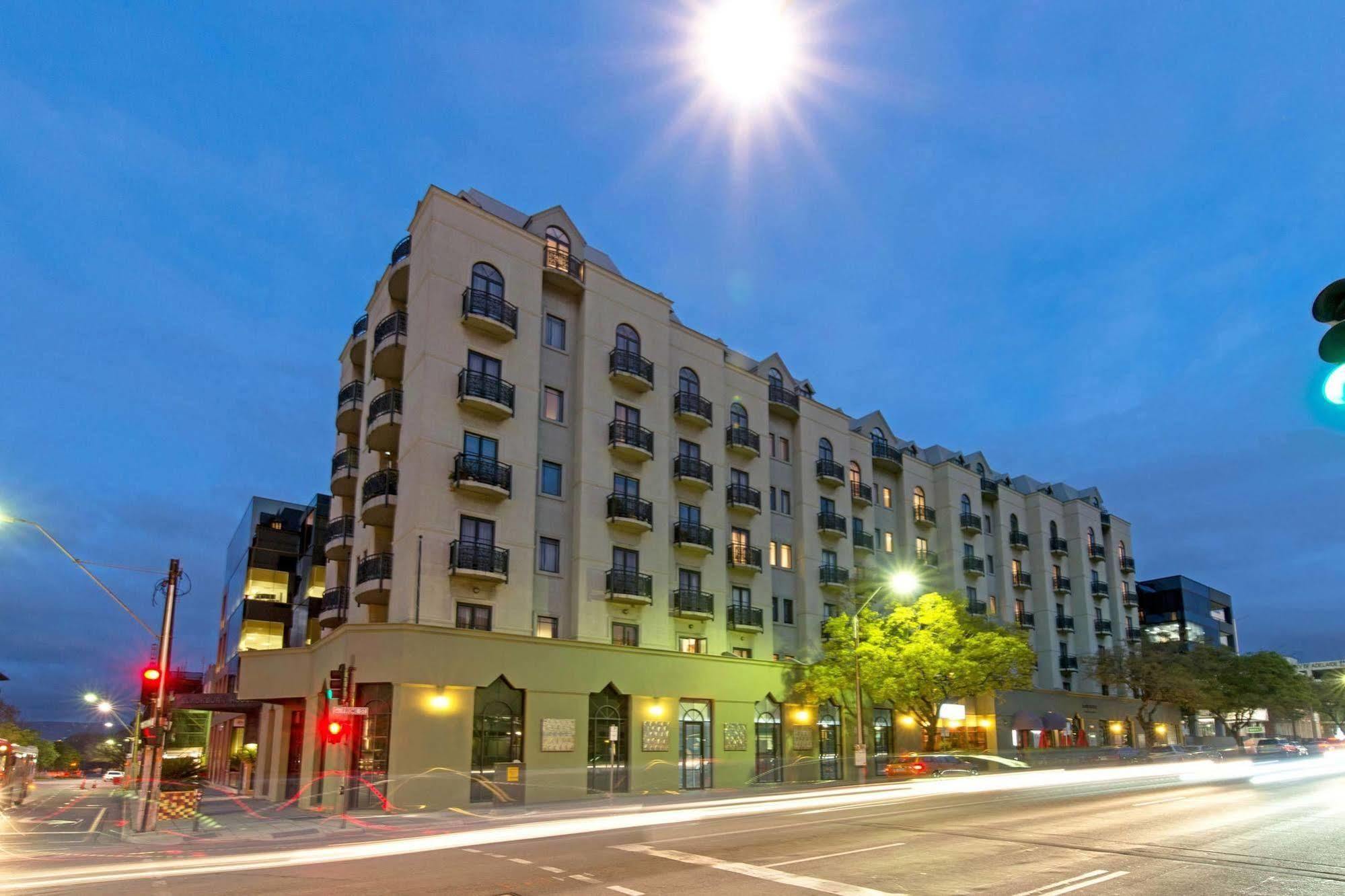 Frome Apartments Αδελαΐδα Εξωτερικό φωτογραφία